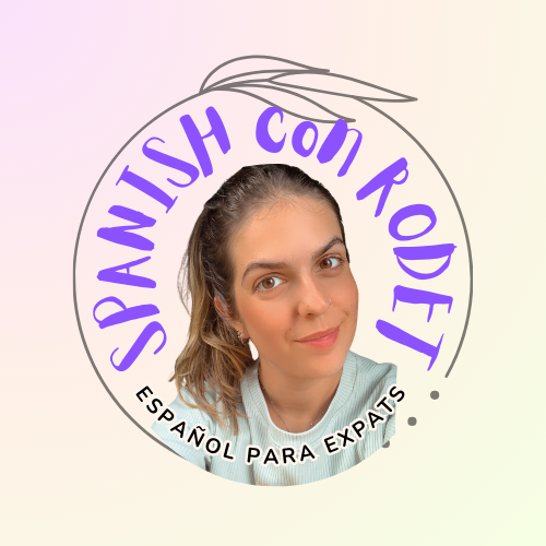 Spanish con Rodet